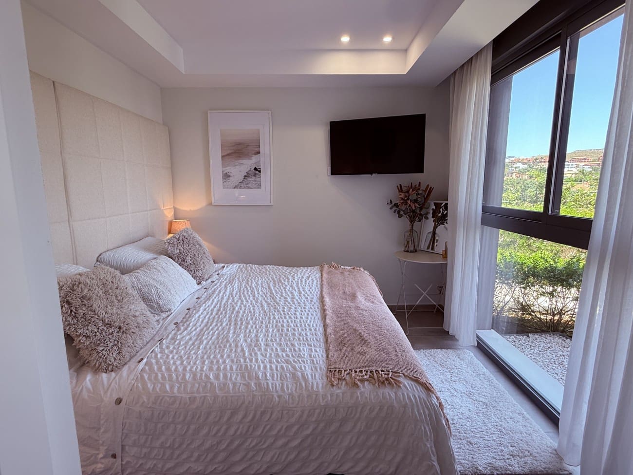 2 quarto Apartamento para venda em Estepona - 525 000 € (Ref: 8589856)