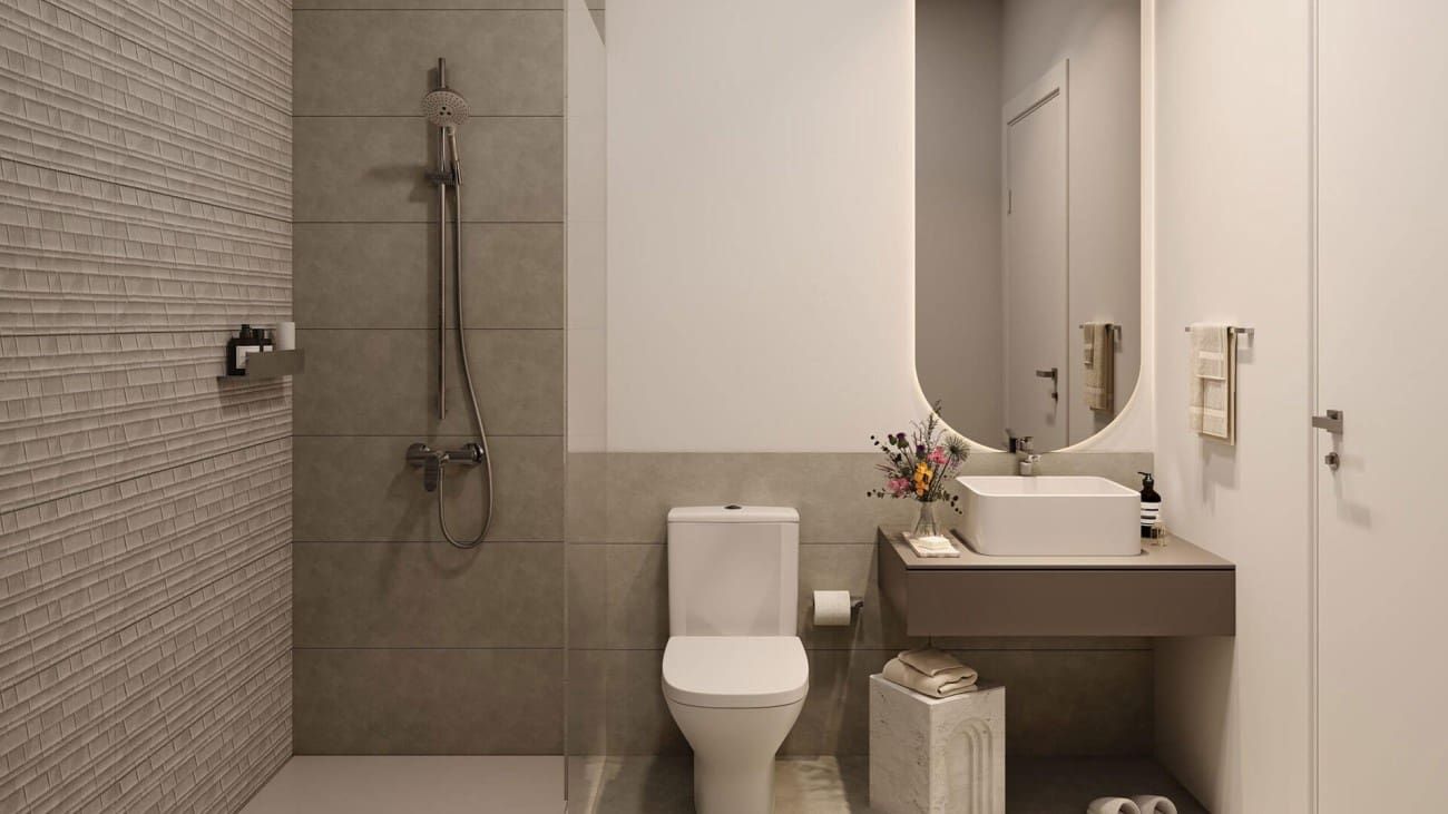 3 camera da letto Casa in vendita in Mijas con piscina - 416.000 € (Rif: 8592643)