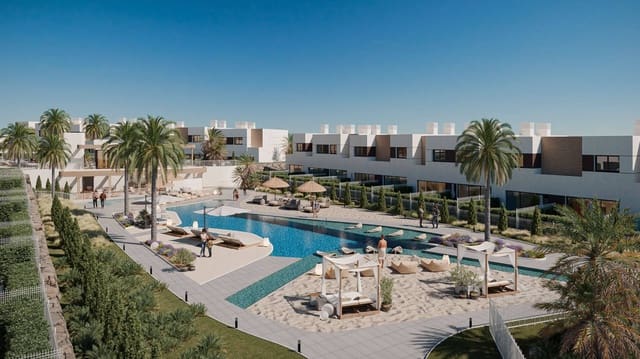 3 camera da letto Casa in vendita in Mijas pueblo, Mijas con piscina - 398.000 € (Rif: 8592644)