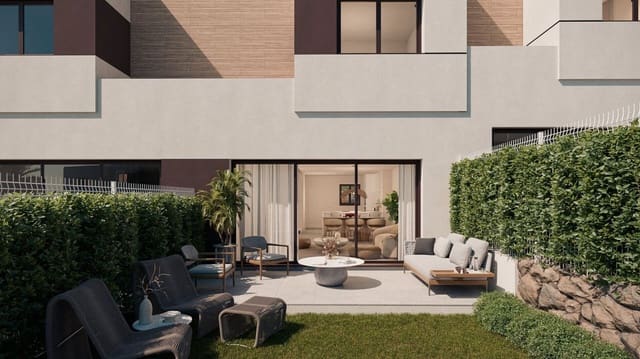 3 camera da letto Casa in vendita in Mijas pueblo, Mijas con piscina - 398.000 € (Rif: 8592644)