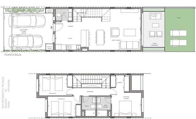 3 camera da letto Casa in vendita in Mijas pueblo, Mijas con piscina - 395.000 € (Rif: 8592645)