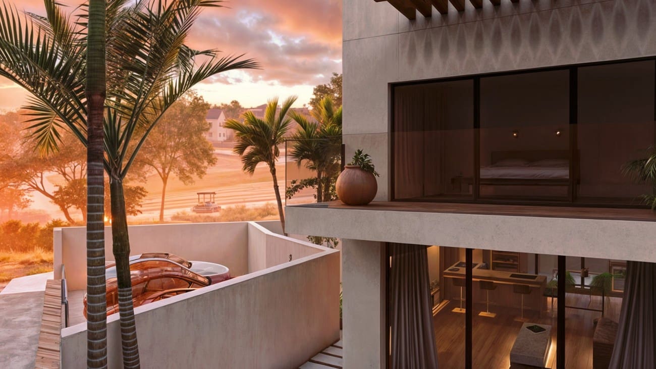 3 soveværelse Byhus til salg i Estepona med swimmingpool - € 515.000 (Ref: 8592647)