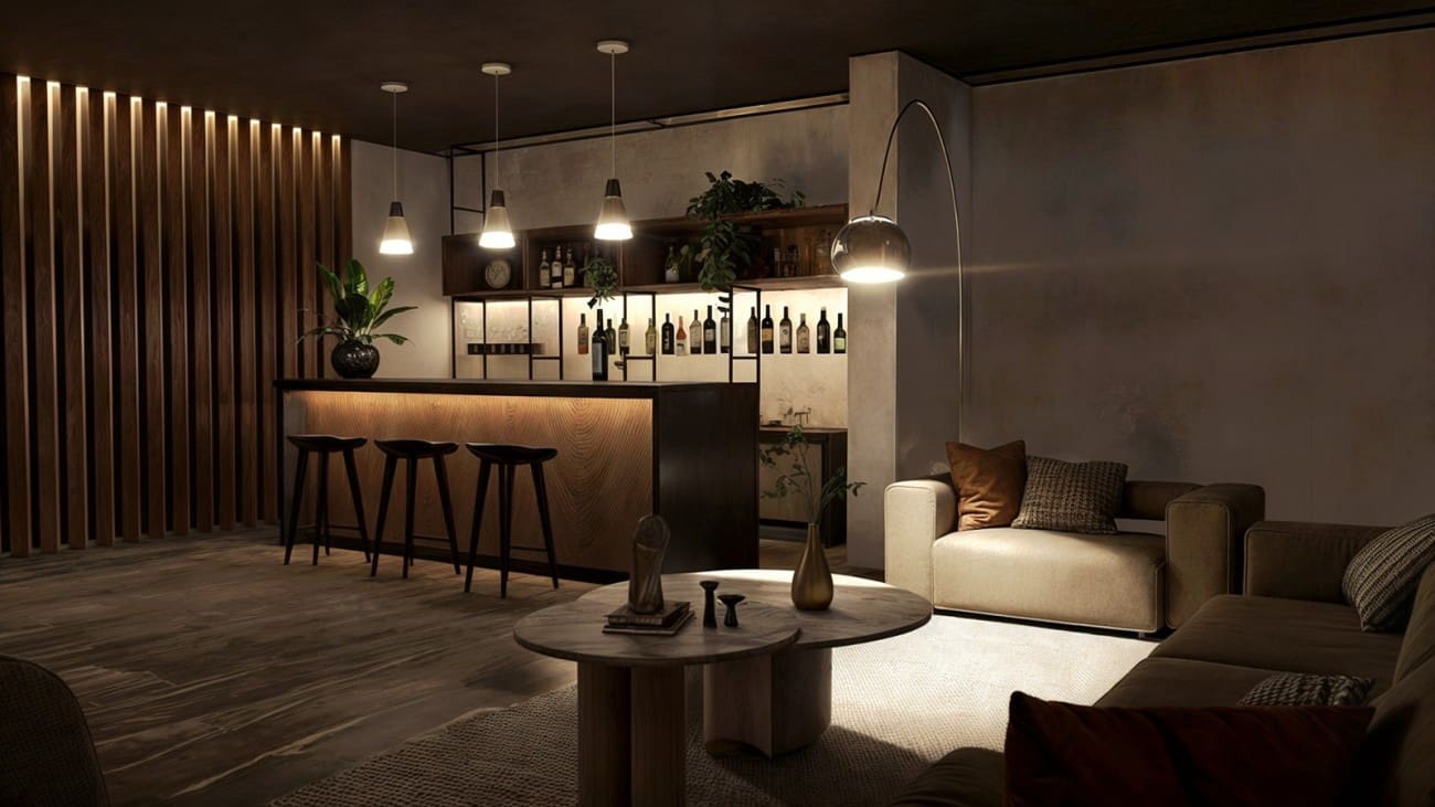 3 chambre Maison de Ville à vendre à Estepona avec piscine - 495 000 € (Ref: 8592648)