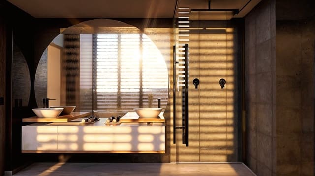 3 chambre Maison de Ville à vendre à Estepona Golf, Estepona avec piscine - 495 000 € (Ref: 8592648)