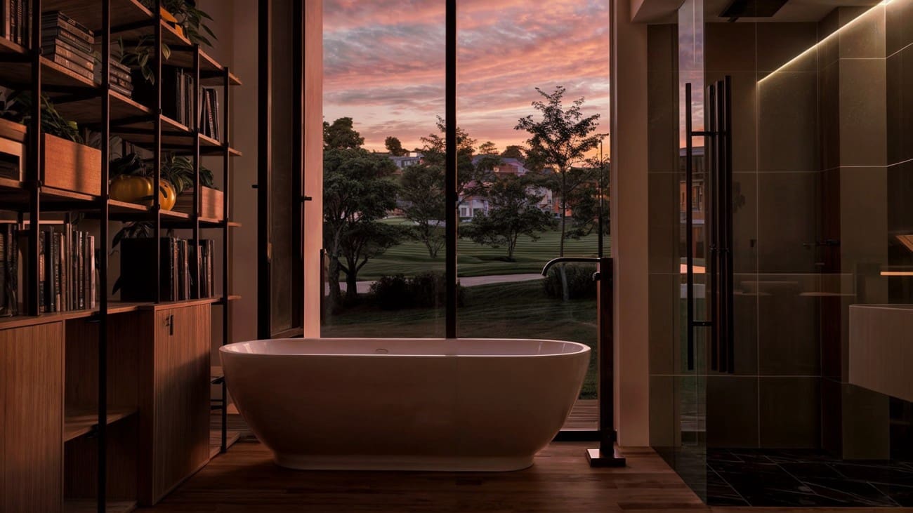 3 chambre Maison de Ville à vendre à Estepona avec piscine - 595 000 € (Ref: 8592649)