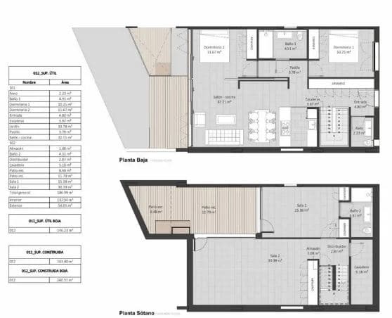 3 bedroom Apartment for sale in Estepona with pool - € 749,000 (Ref: 8598123)