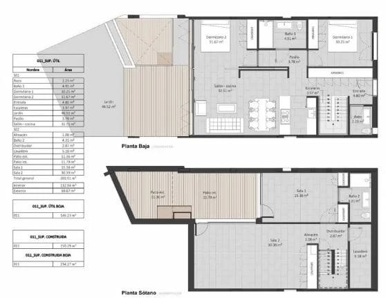 2 bedroom Apartment for sale in Estepona with pool - € 549,000 (Ref: 8598124)