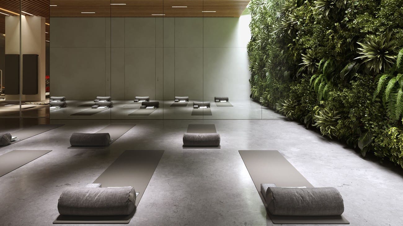 Apartamento de 4 habitaciones en Marbella en venta con piscina - 5.095.000 € (Ref: 8607074)