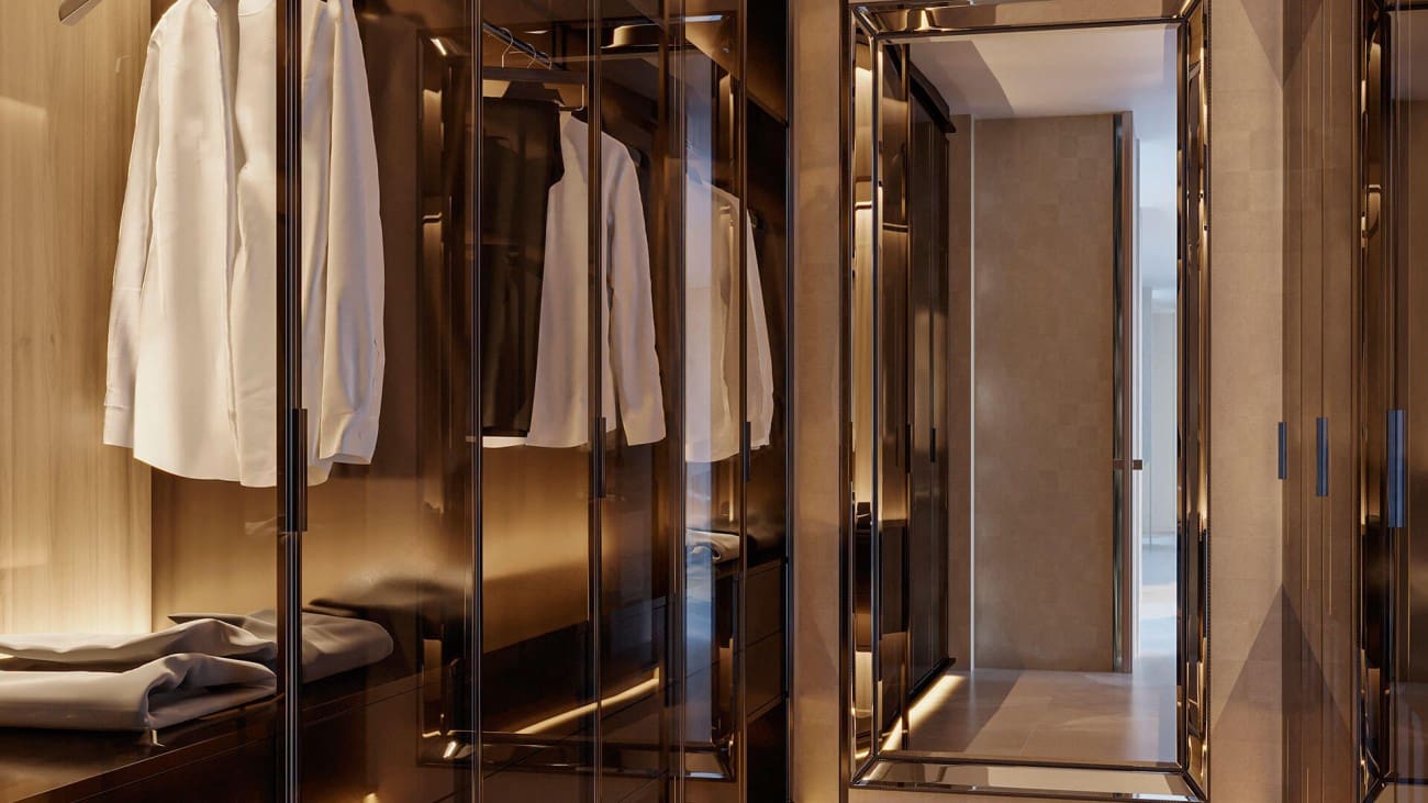 5 bedroom Villa for sale in Marbella with pool - € 4,450,000 (Ref: 8617820)