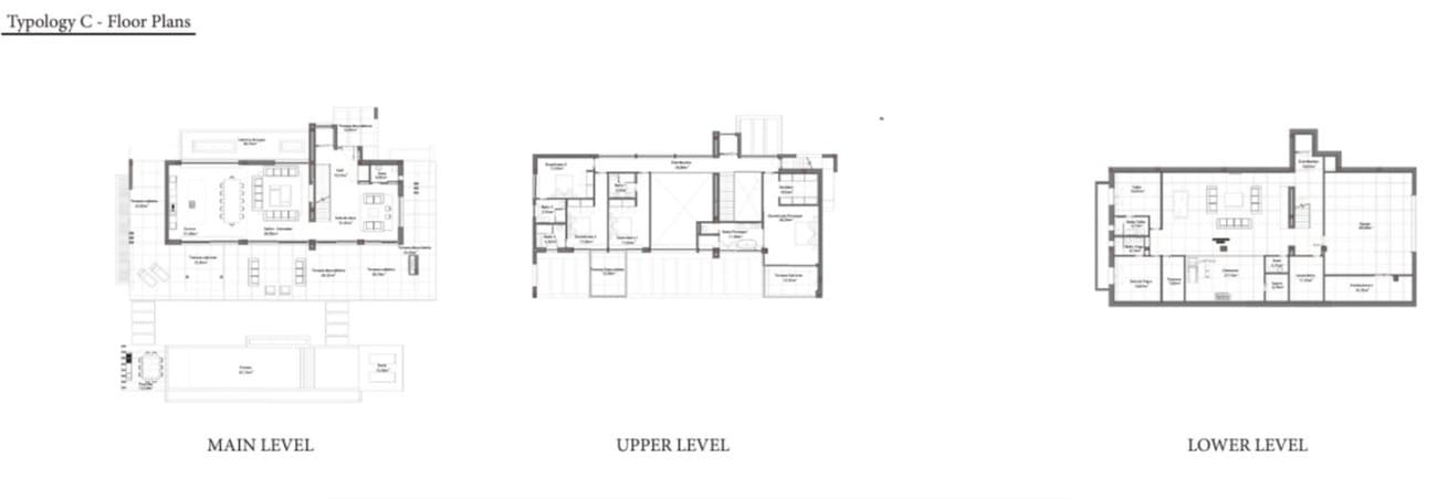 5 sypialnia Willa na sprzedaż w Marbella z basenem - 6 250 000 € (Ref: 8617821)