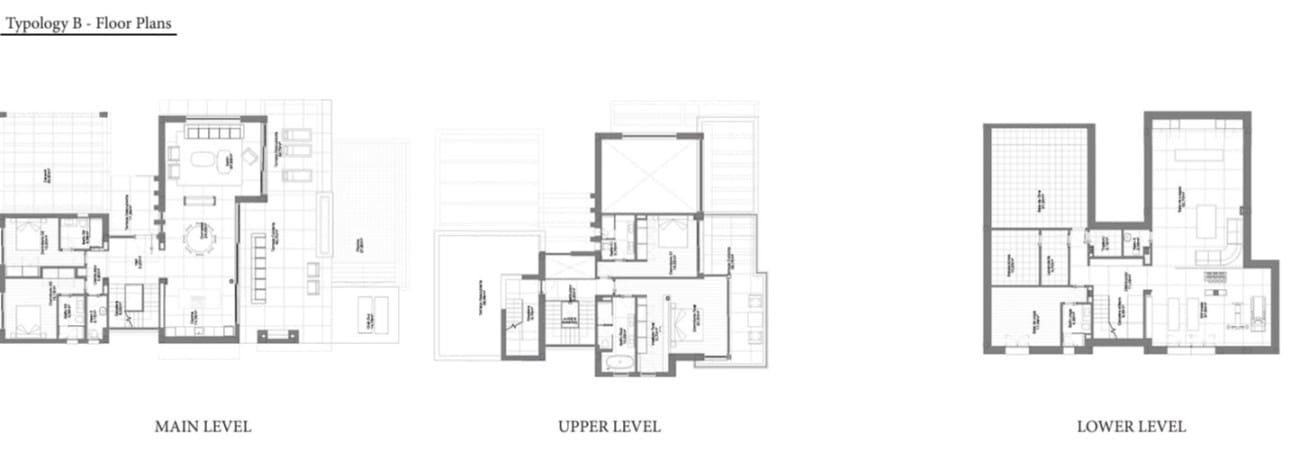 5 makuuhuone Huvila myytävänä paikassa Marbella mukana uima-altaan - 5 500 000 € (Ref: 8617822)