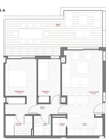 2 Zimmer Apartment zu verkaufen in Mijas pueblo, Mijas mit Pool - 505.000 € (Ref: 8644231)