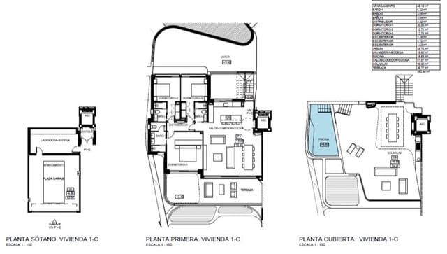 3 camera da letto Appartamento in vendita in Marbella con piscina - 1.750.000 € (Rif: 8644233)