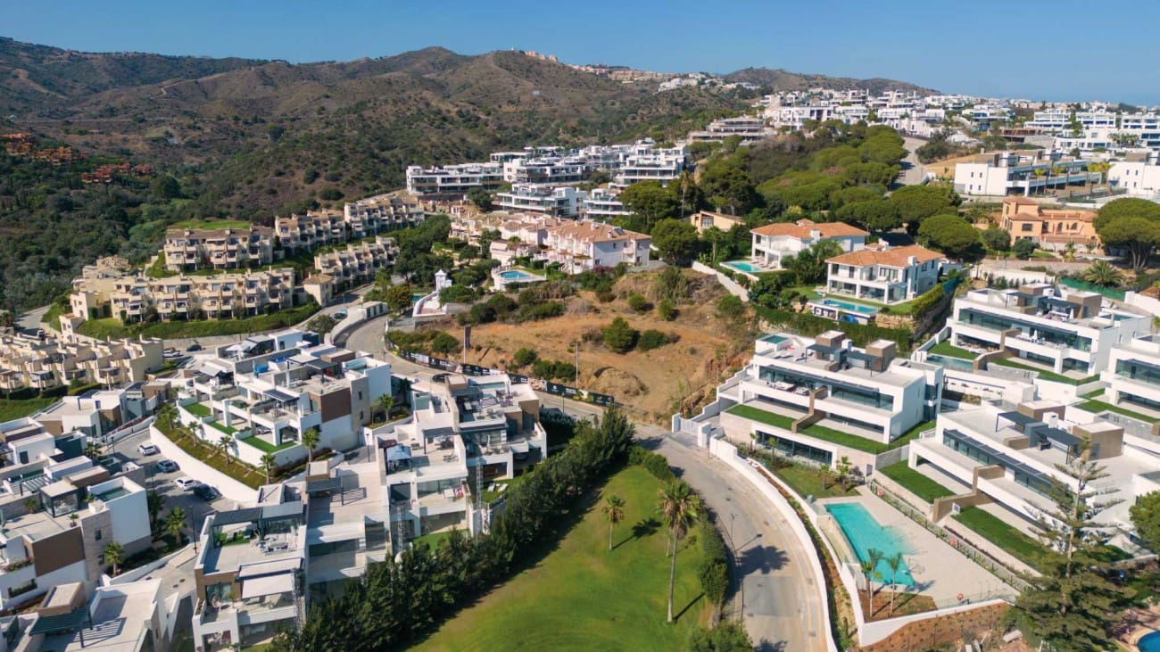 3 camera da letto Appartamento in vendita in Marbella con piscina - 1.750.000 € (Rif: 8644233)