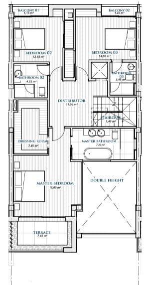 5 bedroom Villa for sale in Marbella with pool - € 1,960,000 (Ref: 8653428)