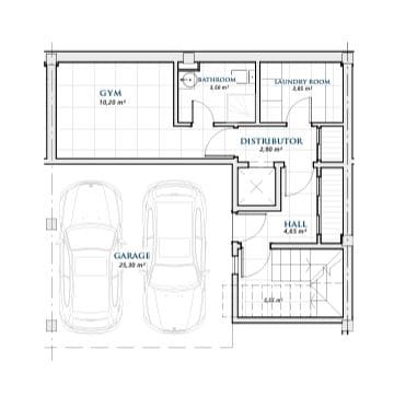 4 bedroom Villa for sale in Marbella with pool - € 1,675,000 (Ref: 8653429)