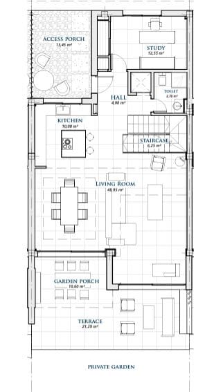 4 bedroom Villa for sale in Marbella with pool - € 1,675,000 (Ref: 8653429)