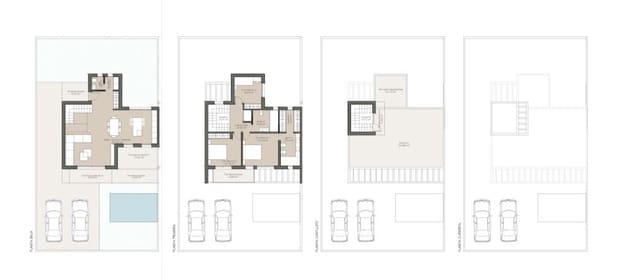 3 camera da letto Casa in vendita in Mijas pueblo, Mijas con piscina - 630.000 € (Rif: 8657554)