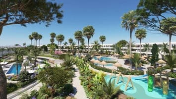 3 bedroom Apartment for sale in Sotogrande with pool - € 1,245,000 (Ref: 8677294)
