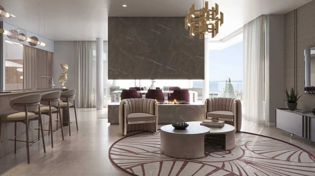 4 makuuhuone Omakotitalo myytävänä paikassa Estepona mukana uima-altaan - 1 779 000 € (Ref: 8677296)