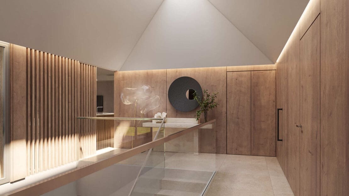 4 makuuhuone Omakotitalo myytävänä paikassa Estepona mukana uima-altaan - 1 779 000 € (Ref: 8677296)