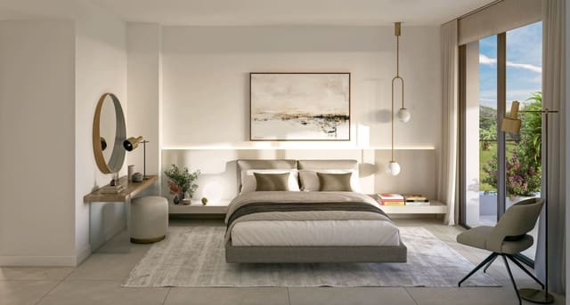 4 makuuhuone Huvila myytävänä paikassa El Paraiso, Estepona mukana uima-altaan - 940 000 € (Ref: 8677297)