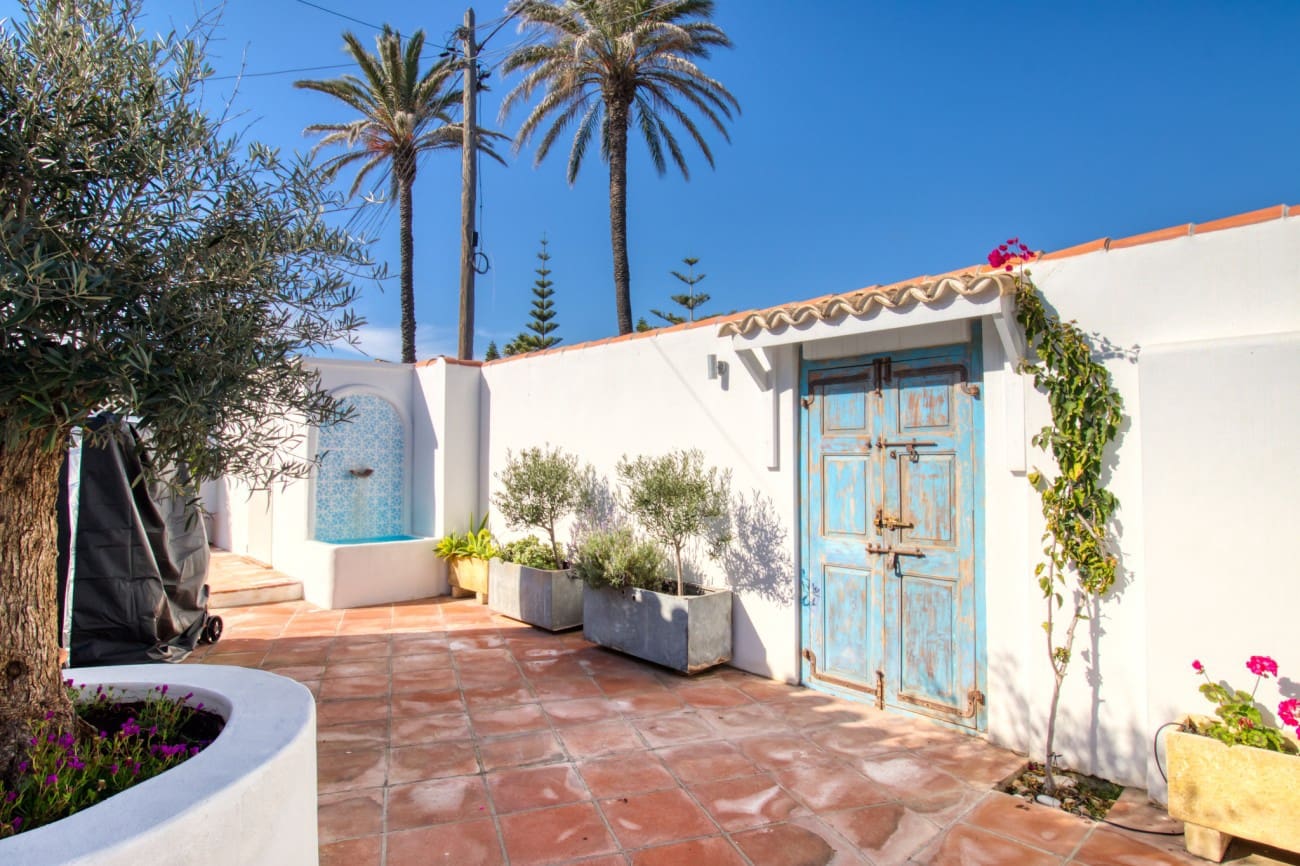 3 camera da letto Villa in vendita in Bahia Dorada con piscina - 1.350.000 € (Rif: 8677298)