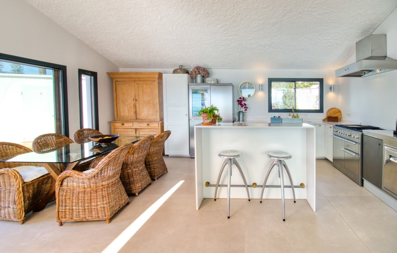 3 camera da letto Villa in vendita in Bahia Dorada con piscina - 1.350.000 € (Rif: 8677298)