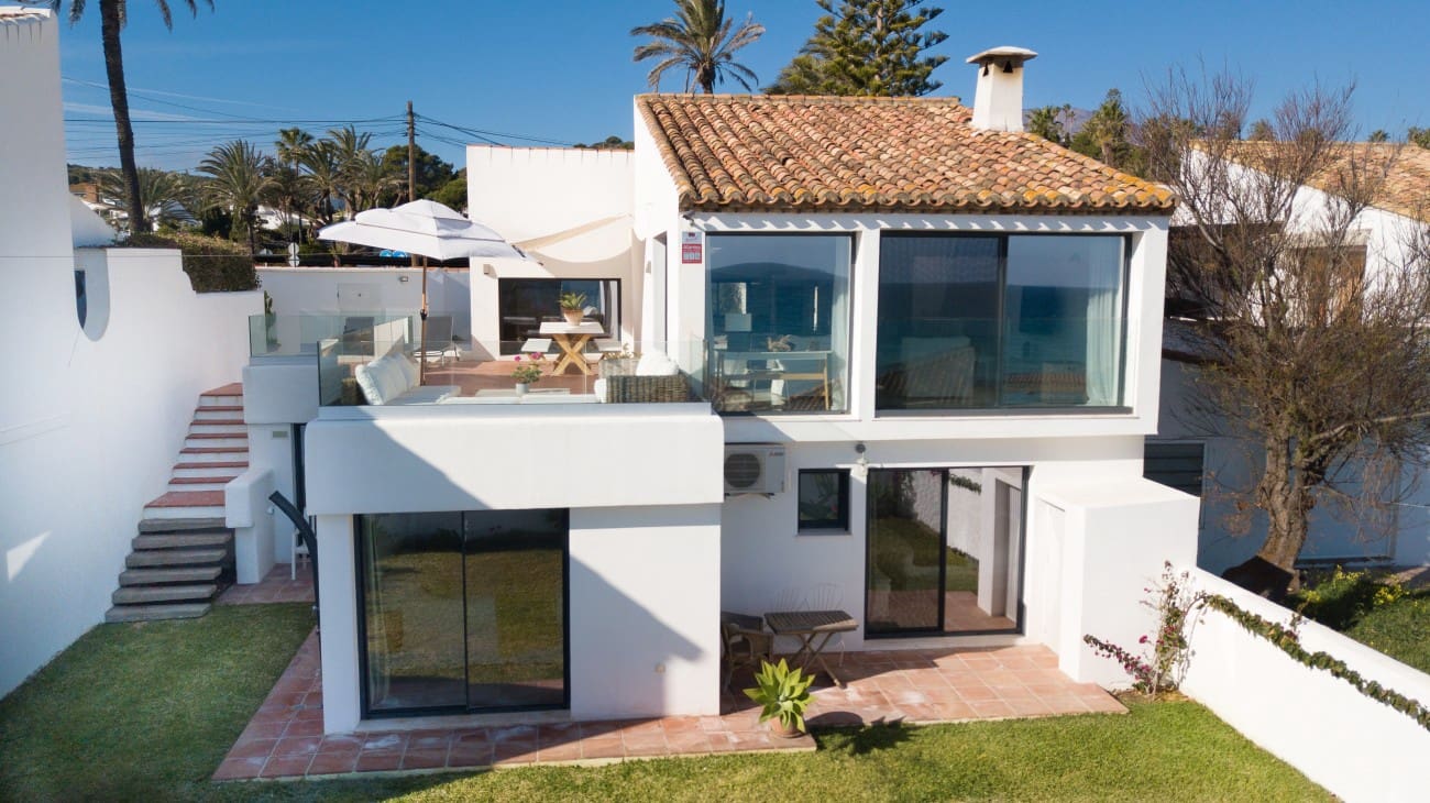 3 camera da letto Villa in vendita in Bahia Dorada con piscina - 1.350.000 € (Rif: 8677298)