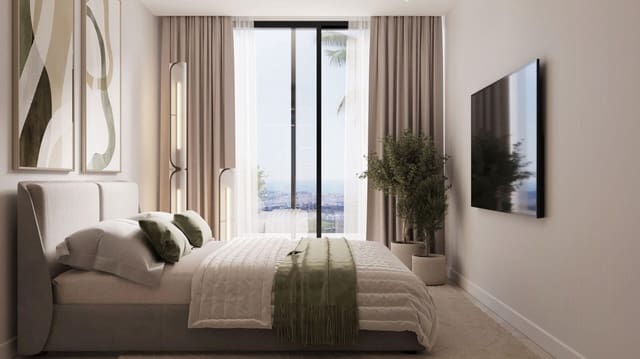 4 bedroom Apartment for sale in New Golden Mile, Estepona with pool - € 1,999,700 (Ref: 8677301)