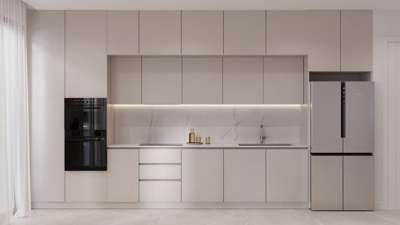 4 bedroom Apartment for sale in Estepona with pool - € 1,999,700 (Ref: 8677301)