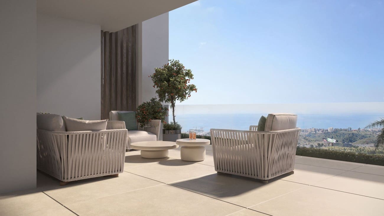 3 bedroom Apartment for sale in Estepona with pool - € 974,710 (Ref: 8677302)