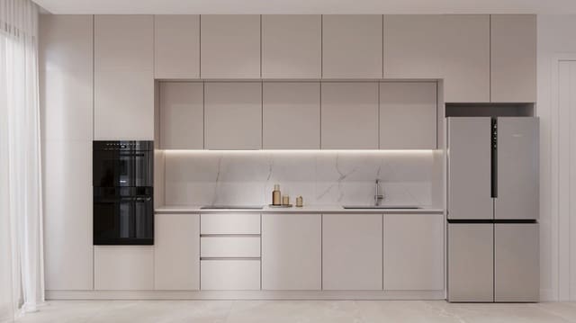 2 bedroom Apartment for sale in Estepona with pool - € 713,754 (Ref: 8677303)