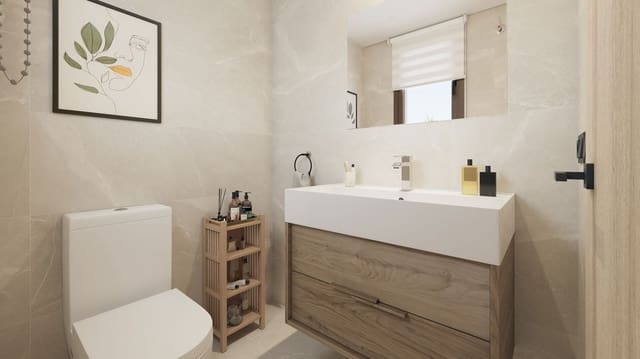 3 camera da letto Casa in vendita in Mijas pueblo, Mijas con piscina - 645.000 € (Rif: 8728332)