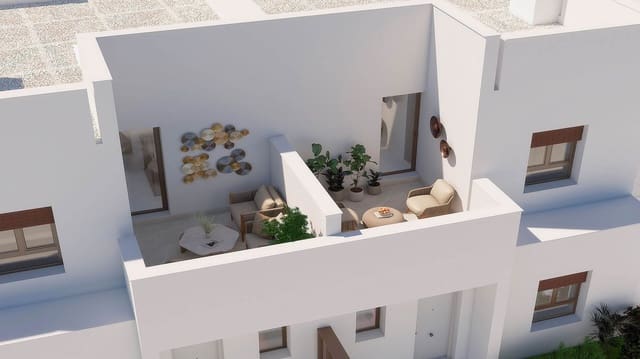 3 camera da letto Casa in vendita in Mijas pueblo, Mijas con piscina - 645.000 € (Rif: 8728332)