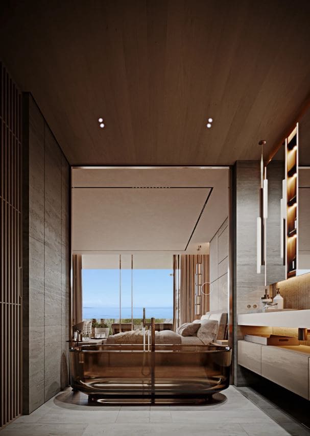 3 sovrum Villa till salu i Estepona med pool - 3 400 000 € (Ref: 8728336)