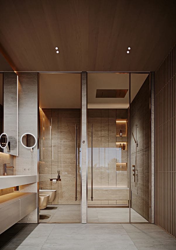 3 sovrum Villa till salu i Estepona med pool - 3 400 000 € (Ref: 8728336)