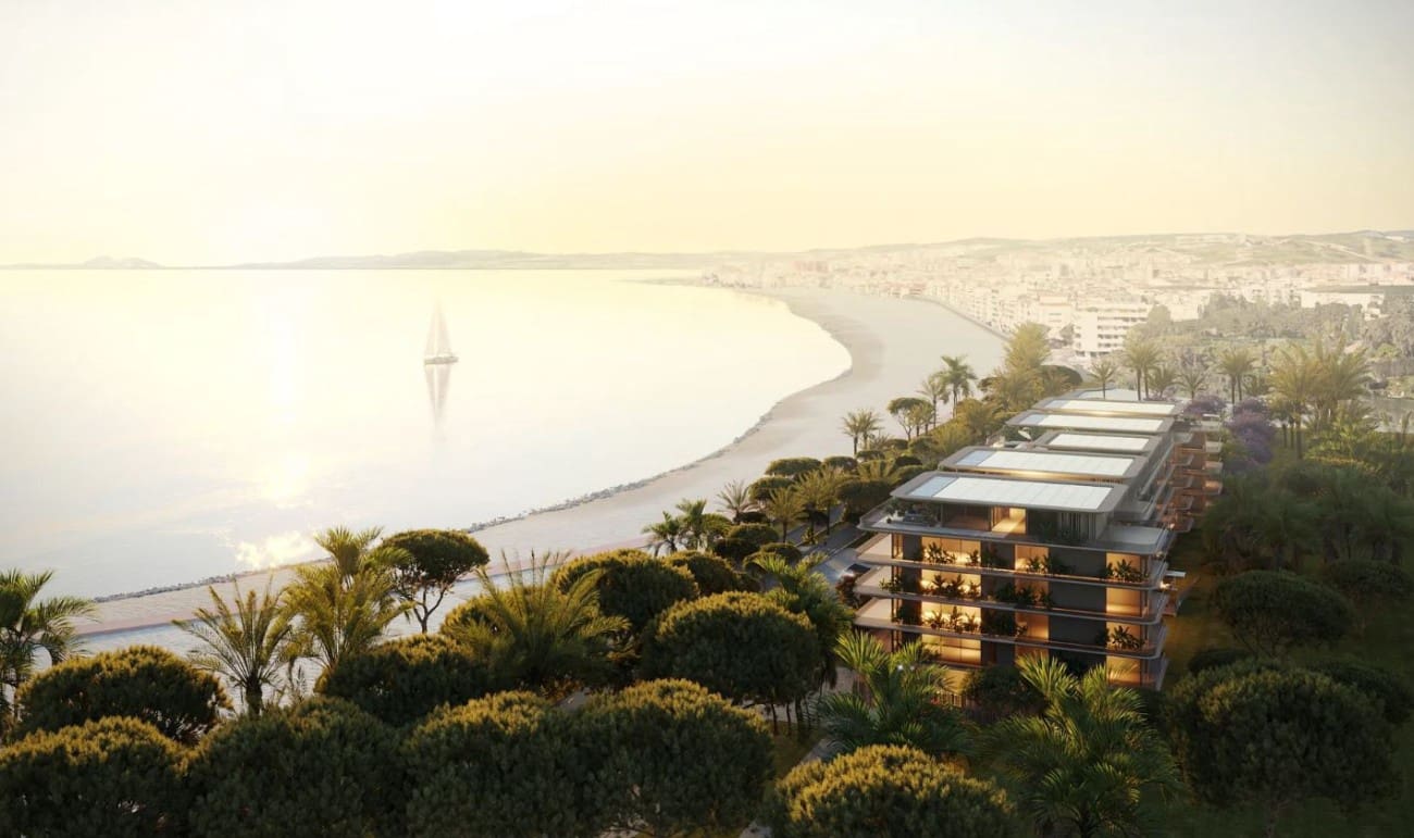 3 sovrum Villa till salu i Estepona med pool - 3 400 000 € (Ref: 8728336)