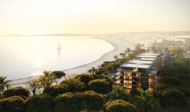 3 sovrum Villa till salu i Estepona med pool - 3 400 000 € (Ref: 8728336)