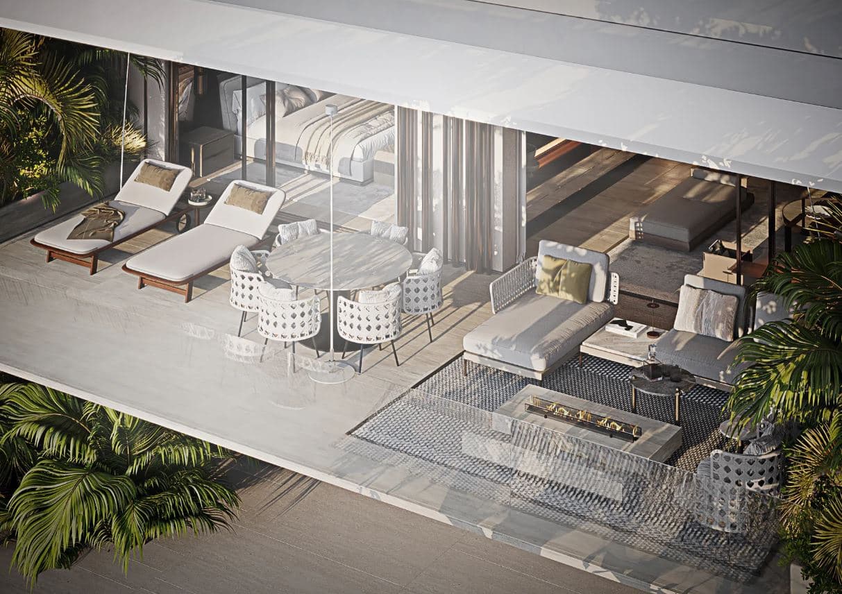 3 sovrum Villa till salu i Estepona med pool - 3 400 000 € (Ref: 8728336)