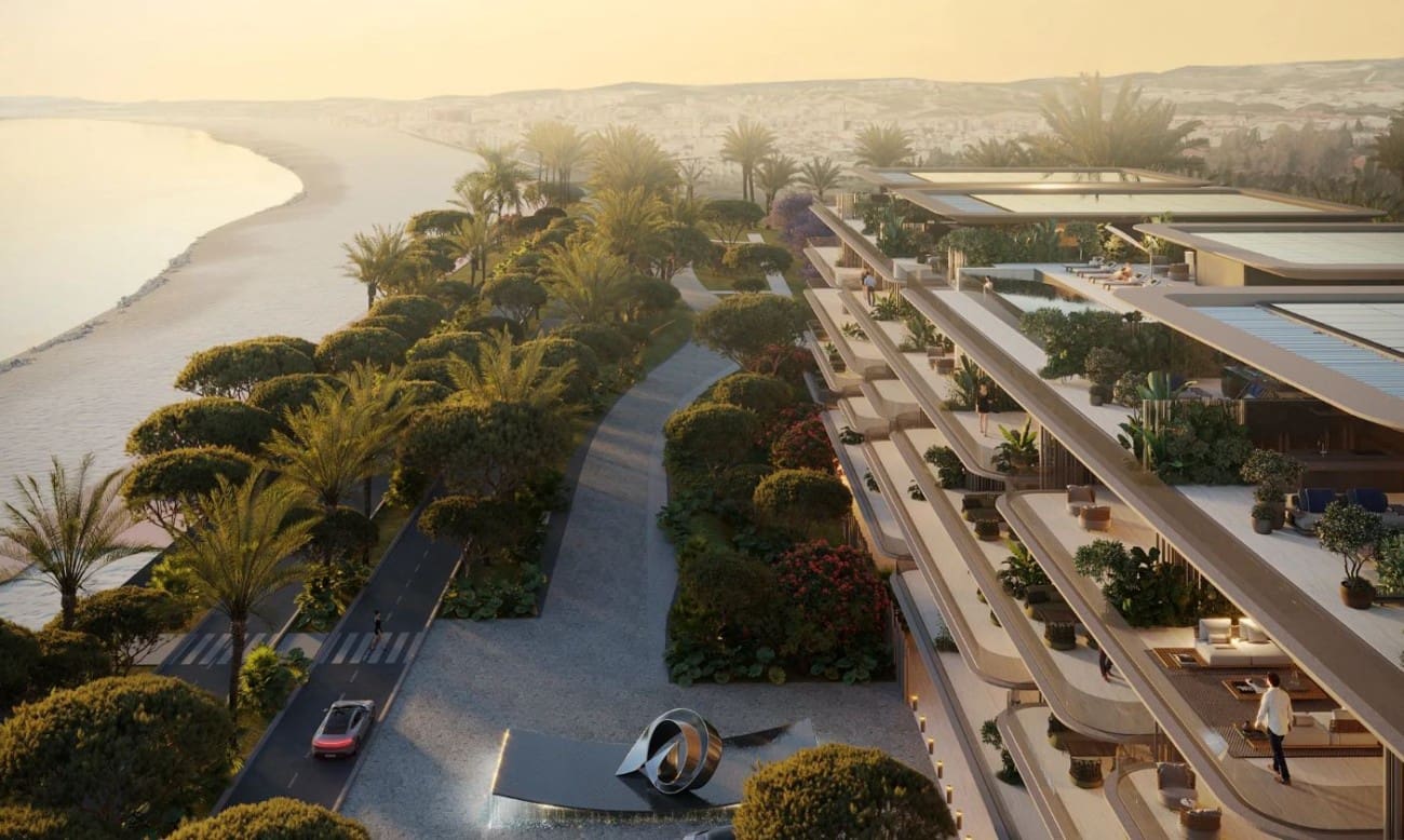 3 sovrum Villa till salu i Estepona med pool - 3 400 000 € (Ref: 8728336)