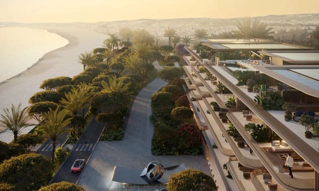 3 sovrum Villa till salu i Estepona med pool - 3 400 000 € (Ref: 8728336)