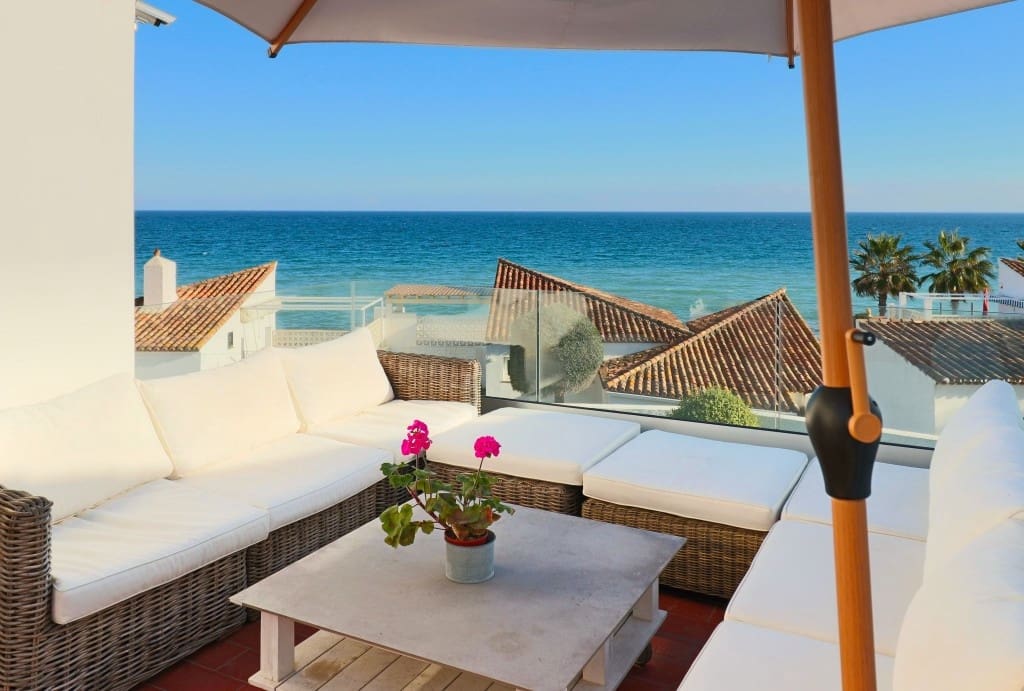 3 sypialnia Willa na sprzedaż w Bahia Dorada - 1 350 000 € (Ref: 8742706)