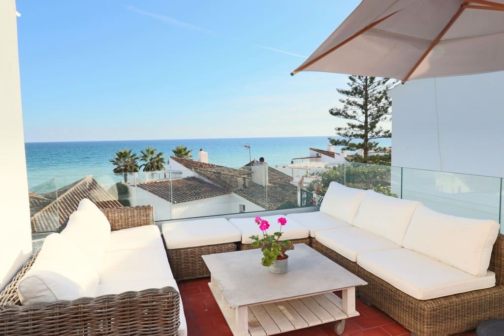 3 sypialnia Willa na sprzedaż w Bahia Dorada - 1 350 000 € (Ref: 8742706)