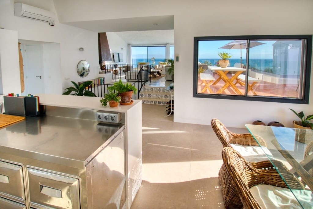 3 sypialnia Willa na sprzedaż w Bahia Dorada - 1 350 000 € (Ref: 8742706)