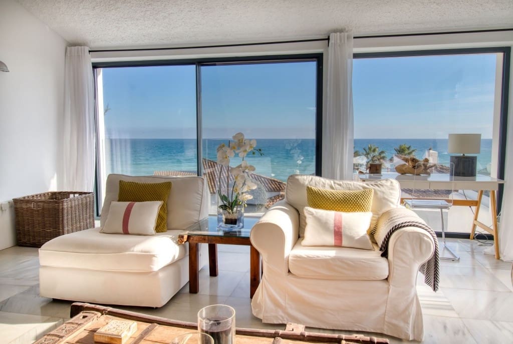 3 sypialnia Willa na sprzedaż w Bahia Dorada - 1 350 000 € (Ref: 8742706)