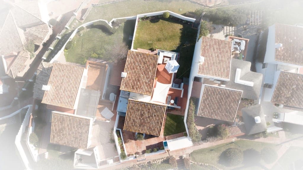 3 sypialnia Willa na sprzedaż w Bahia Dorada - 1 350 000 € (Ref: 8742706)