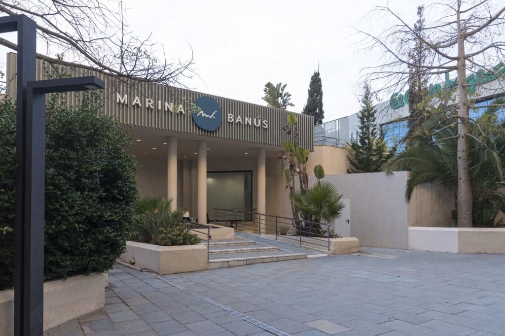 3 soveværelse Lejlighed til salg i Puerto Banus - € 1.100.000 (Ref: 8742707)