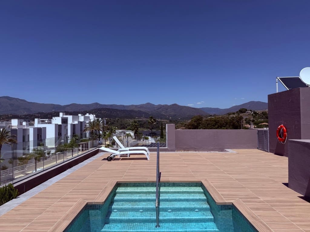 Apartamento de 2 habitaciones en Cancelada en venta - 525.000 € (Ref: 8742709)