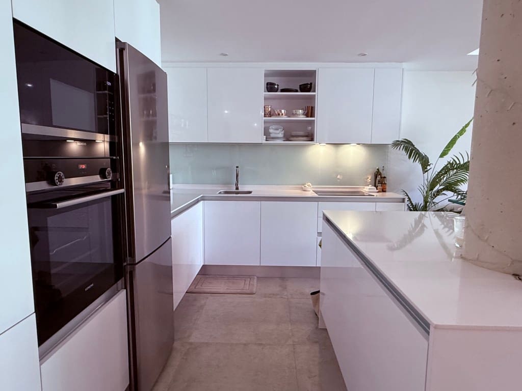 2 chambre Appartement à vendre à Cancelada - 525 000 € (Ref: 8742709)